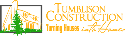 Logo for Tumblison Construction